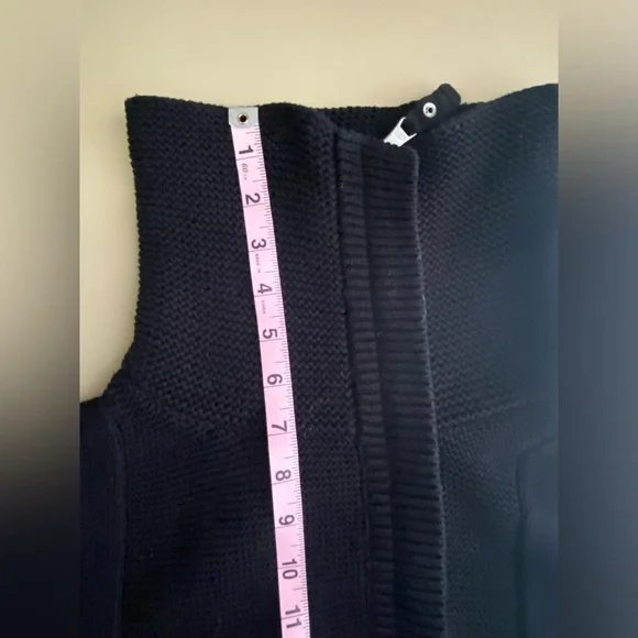 Ralph Lauren, Lauren Jeans Company- green label sweater - Picture 5 of 15